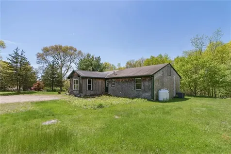 27 North Road Hopkinton RI 02833