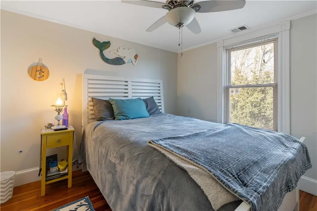 6 Gillies Court Newport RI 02840