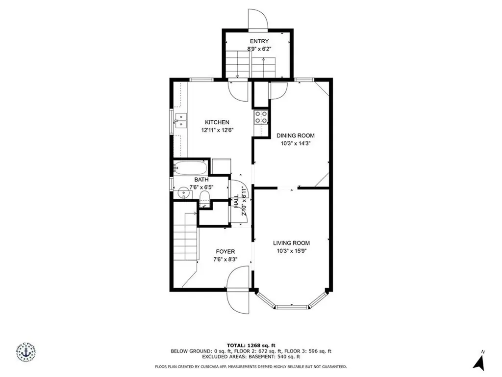 6 Gillies Court Newport RI 02840