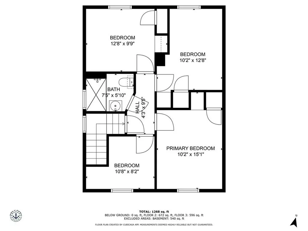 6 Gillies Court Newport RI 02840