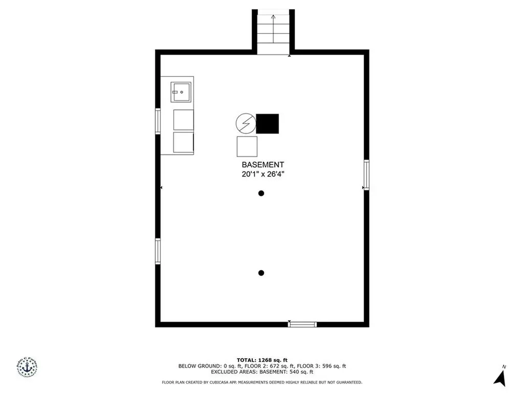 6 Gillies Court Newport RI 02840