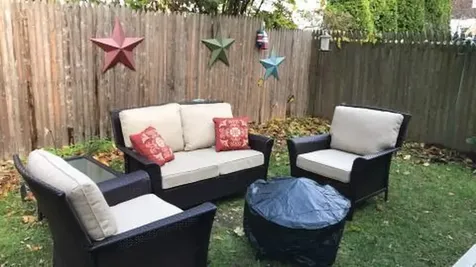 6 Gillies Court Newport RI 02840