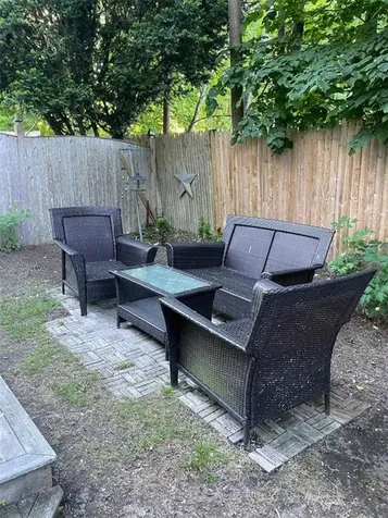 6 Gillies Court Newport RI 02840