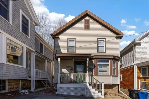 6 Gillies Court Newport RI 02840