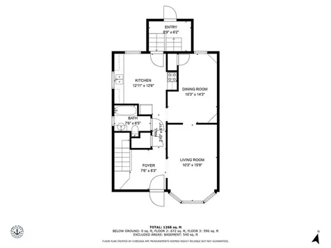 6 Gillies Court Newport RI 02840