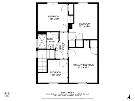 6 Gillies Court Newport RI 02840