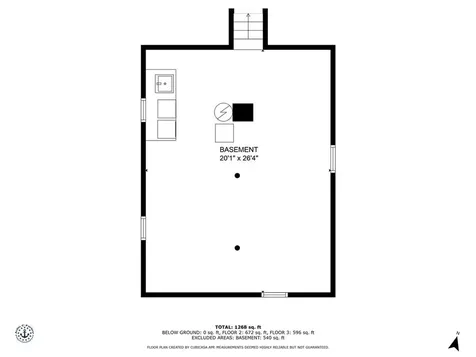 6 Gillies Court Newport RI 02840