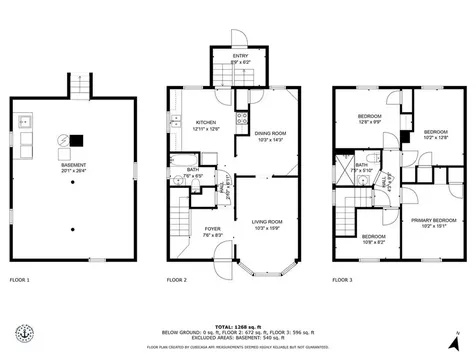 6 Gillies Court Newport RI 02840