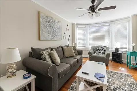 6 Gillies Court Newport RI 02840