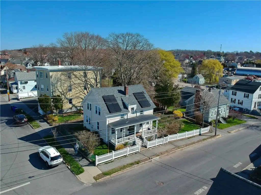 55 Mount Hope Avenue Bristol RI 02809