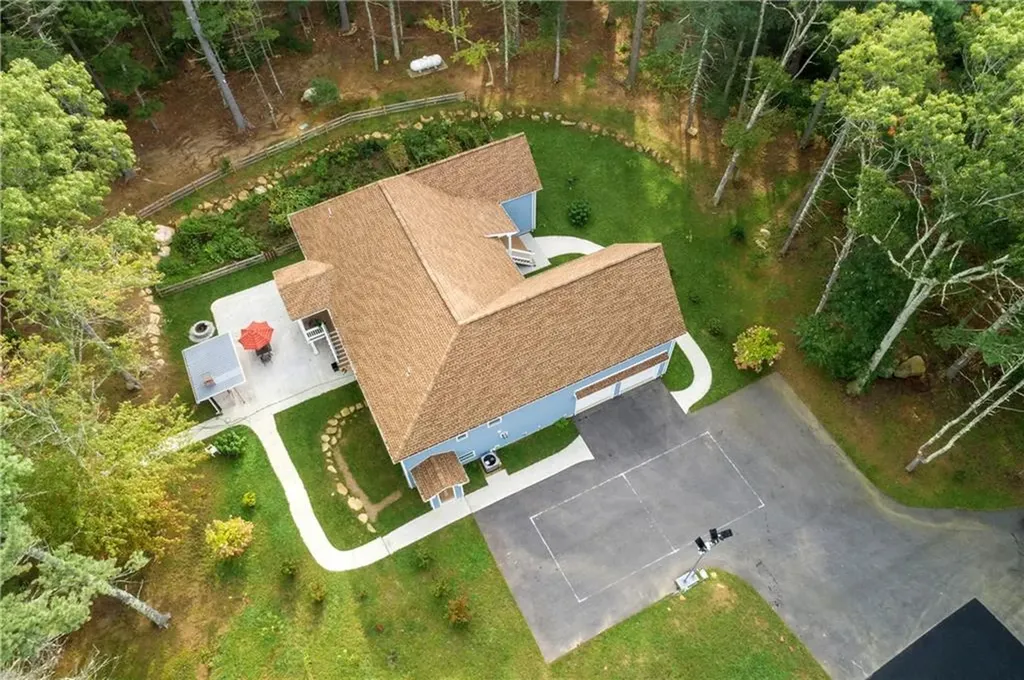 475 Ten Rod Road Exeter RI 02822