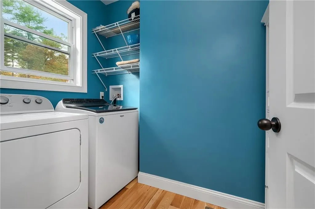 475 Ten Rod Road Exeter RI 02822