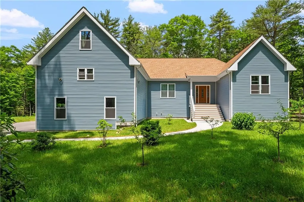 475 Ten Rod Road Exeter RI 02822
