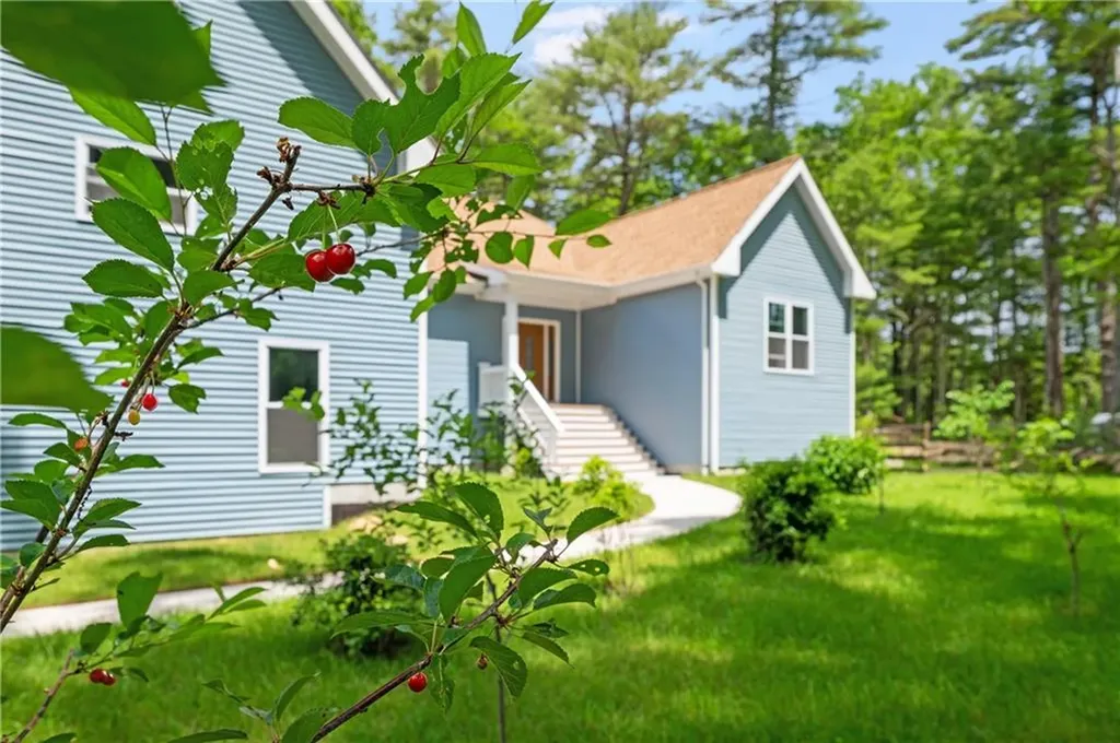 475 Ten Rod Road Exeter RI 02822