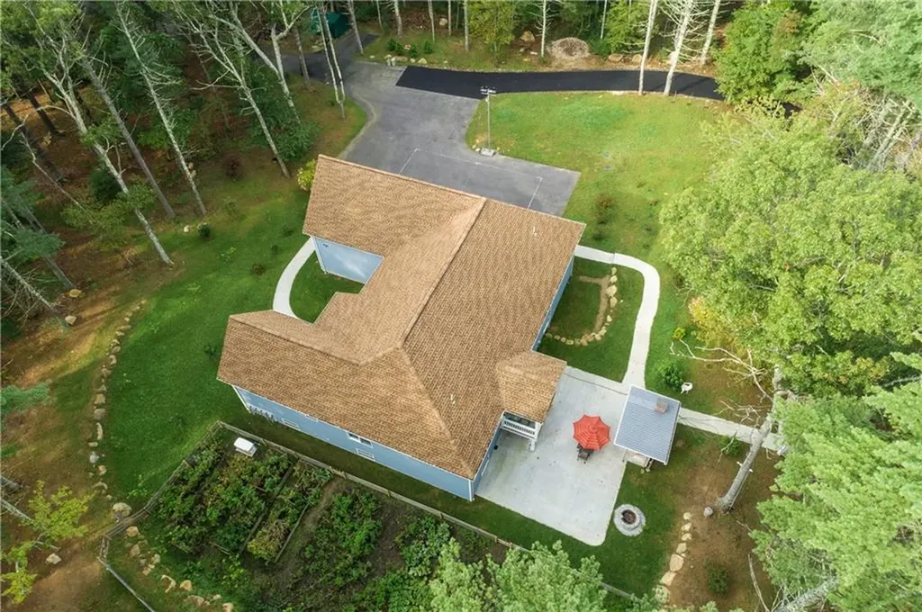 475 Ten Rod Road Exeter RI 02822
