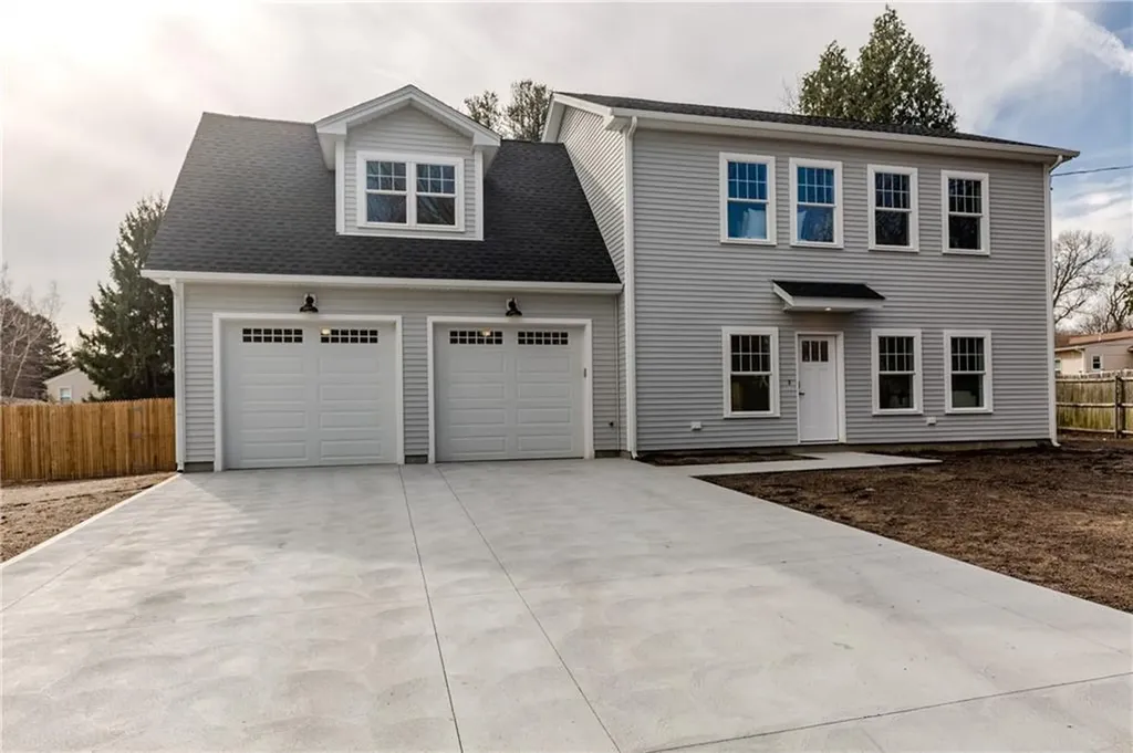 42 Nelson Road Cranston RI 02921