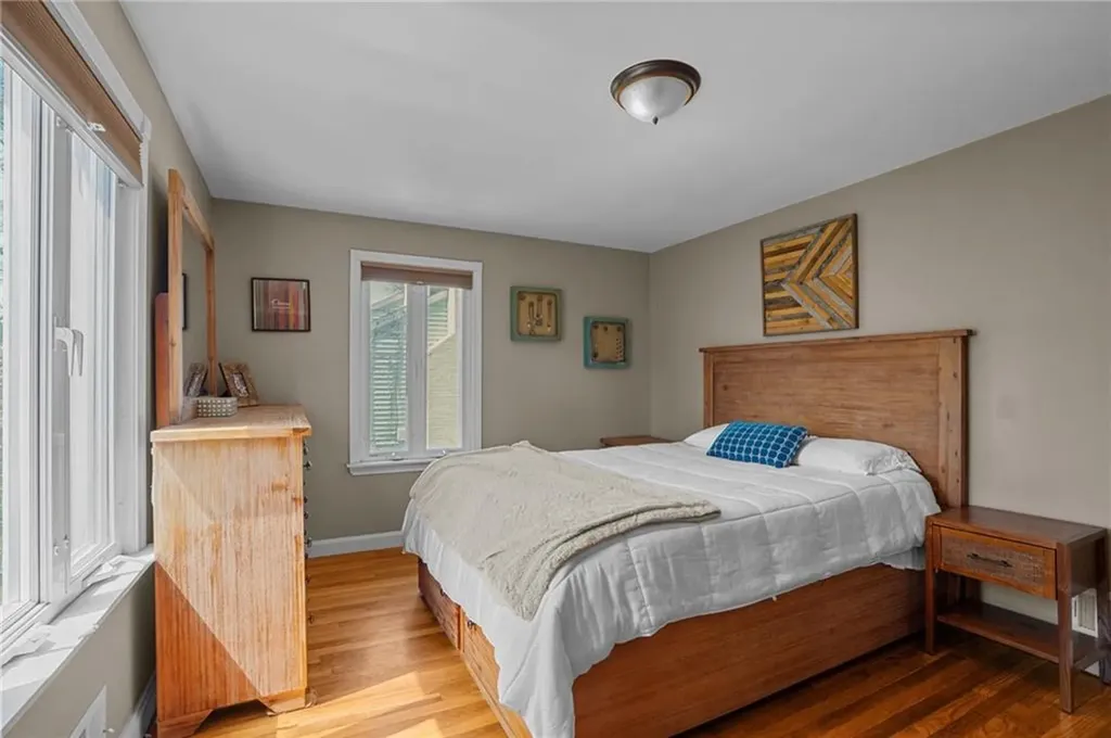 41 Darling Street Warwick RI 02886