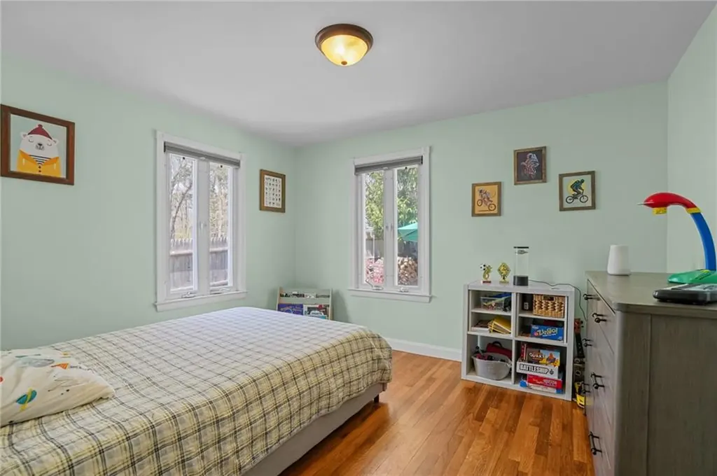 41 Darling Street Warwick RI 02886