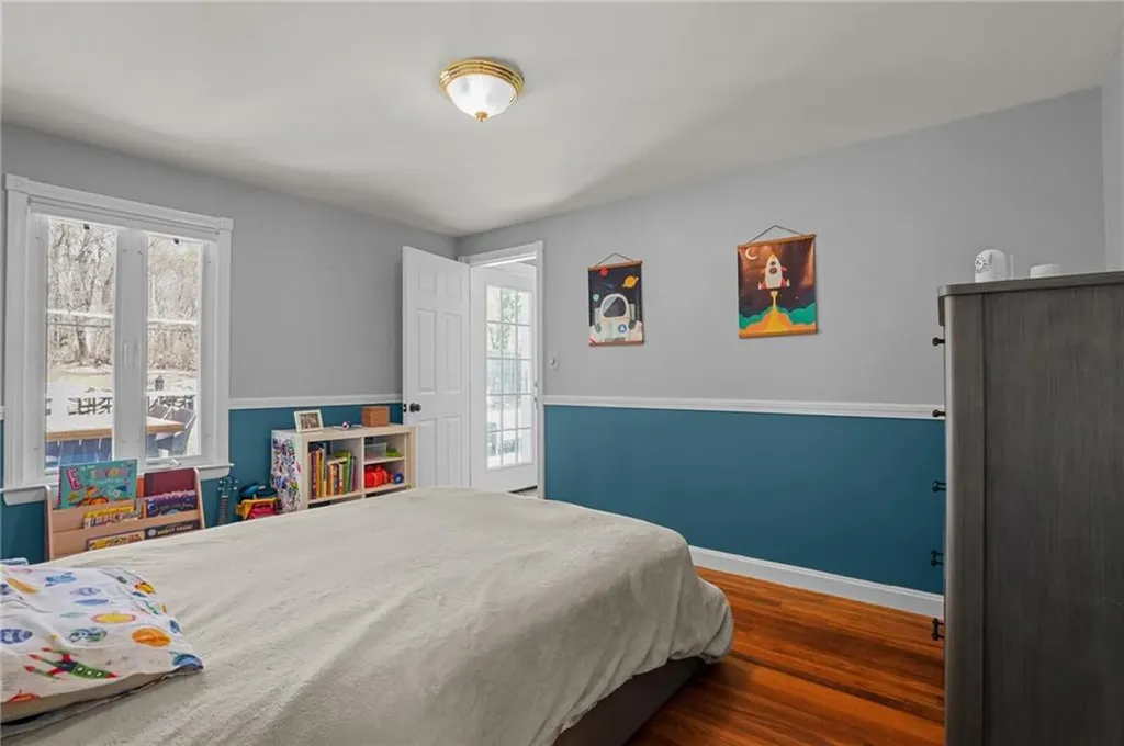 41 Darling Street Warwick RI 02886