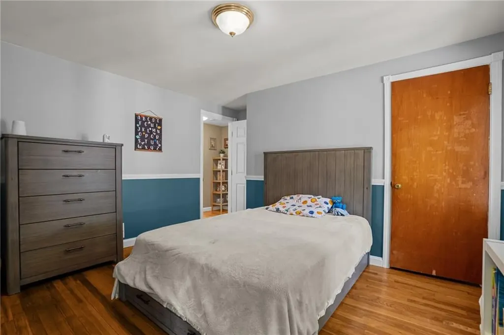 41 Darling Street Warwick RI 02886