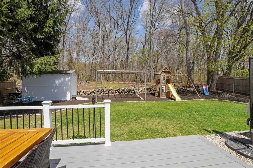 41 Darling Street Warwick RI 02886