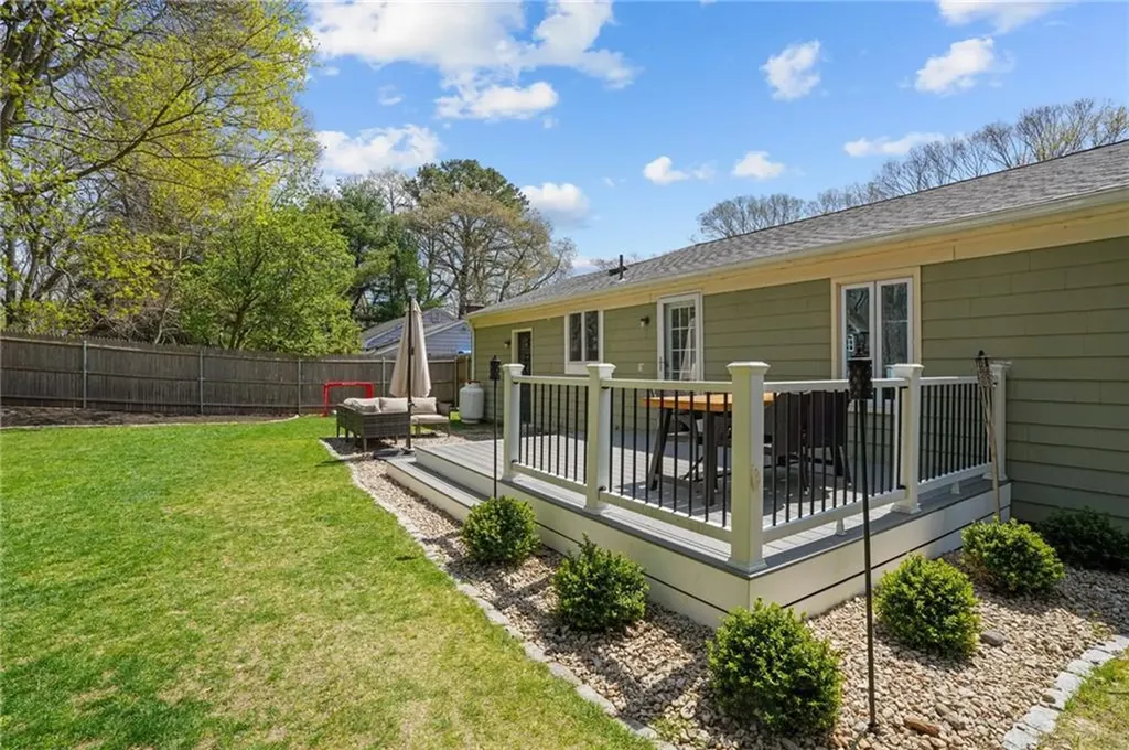 41 Darling Street Warwick RI 02886