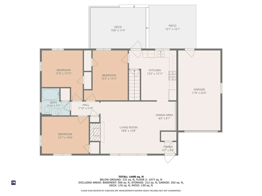 41 Darling Street Warwick RI 02886