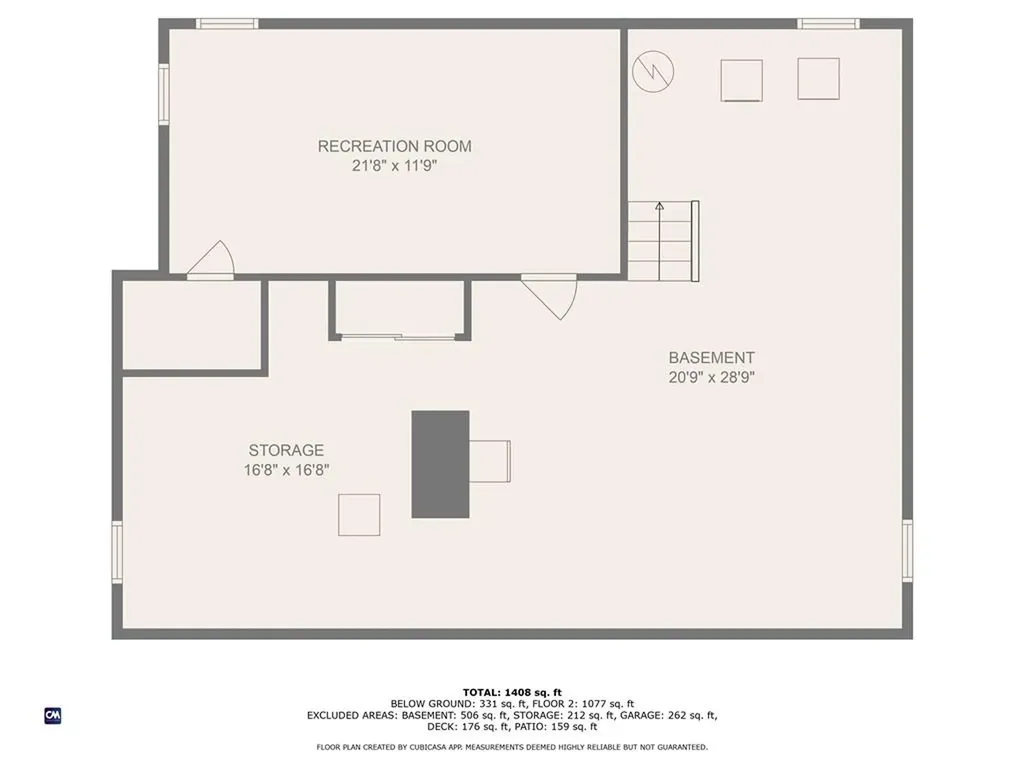 41 Darling Street Warwick RI 02886