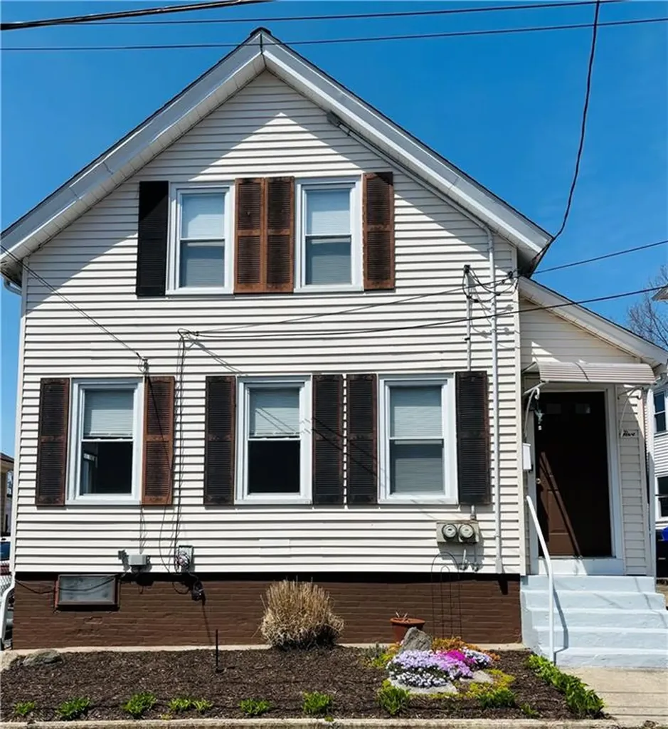 5 Rosemont Terrace North Providence RI 02911