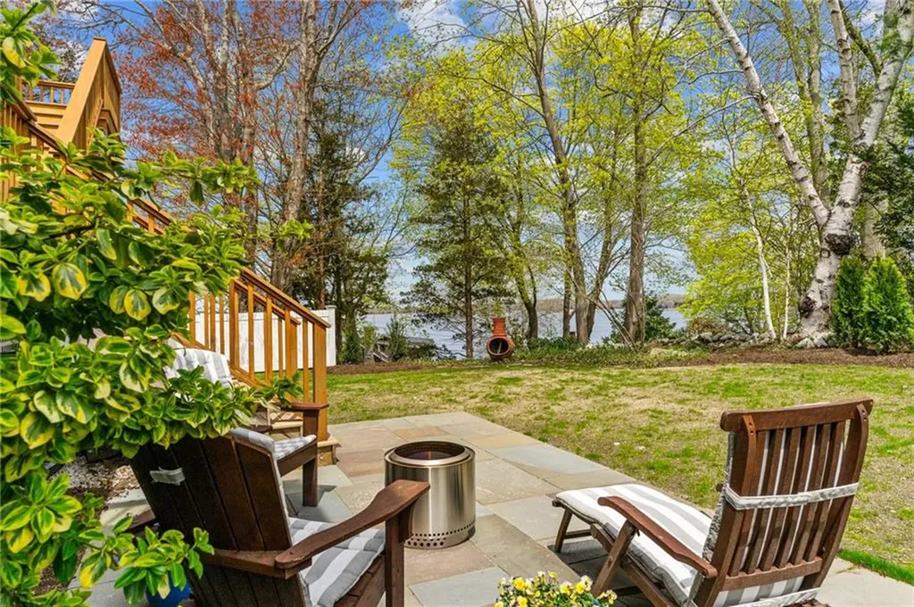 44 Harrison Street Bristol RI 02809