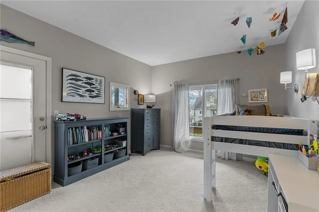 44 Harrison Street Bristol RI 02809