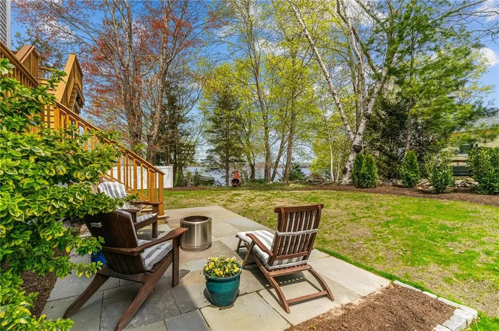 44 Harrison Street Bristol RI 02809