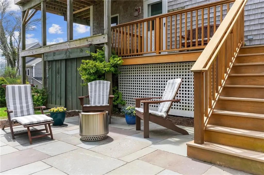 44 Harrison Street Bristol RI 02809
