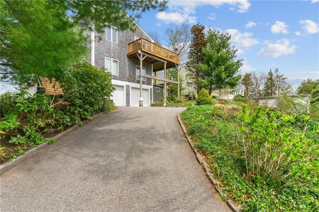 44 Harrison Street Bristol RI 02809