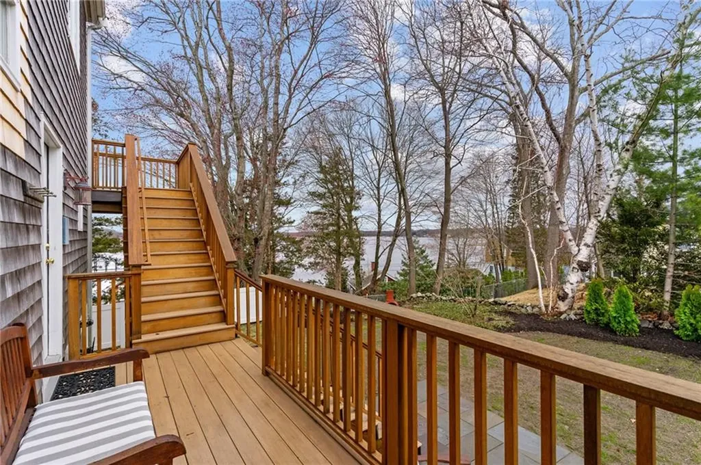 44 Harrison Street Bristol RI 02809