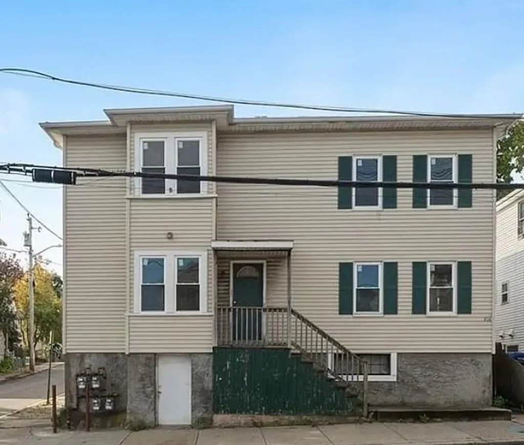 416 418 Admiral Street Providence RI 02908