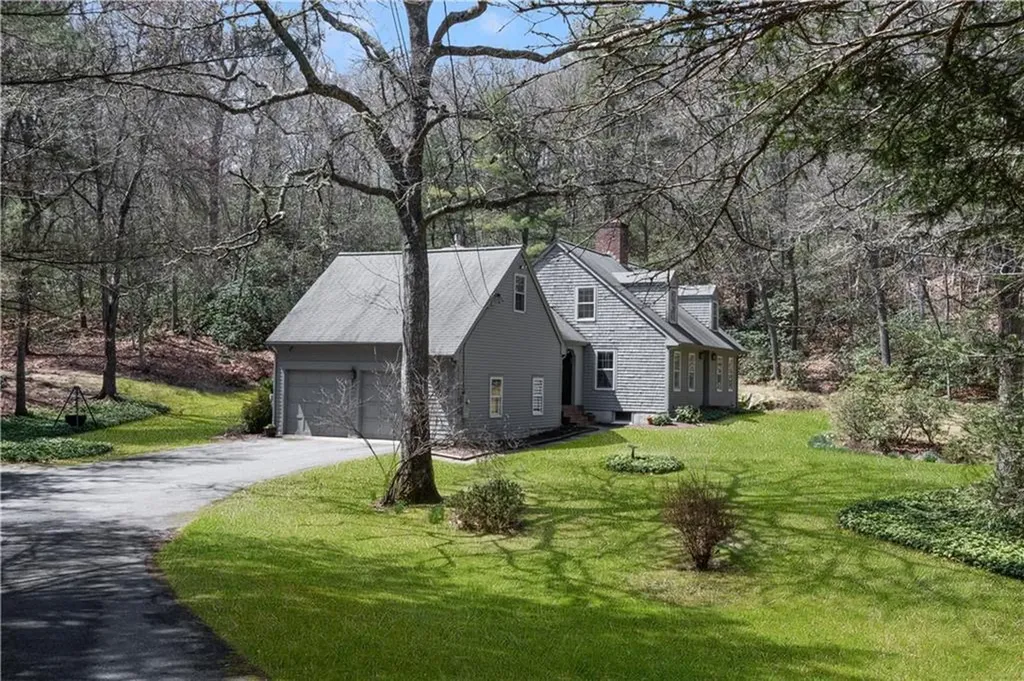 350 Ministerial Road South Kingstown RI 02879