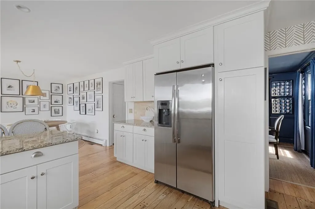 45 Meadowbrook Drive Barrington RI 02806