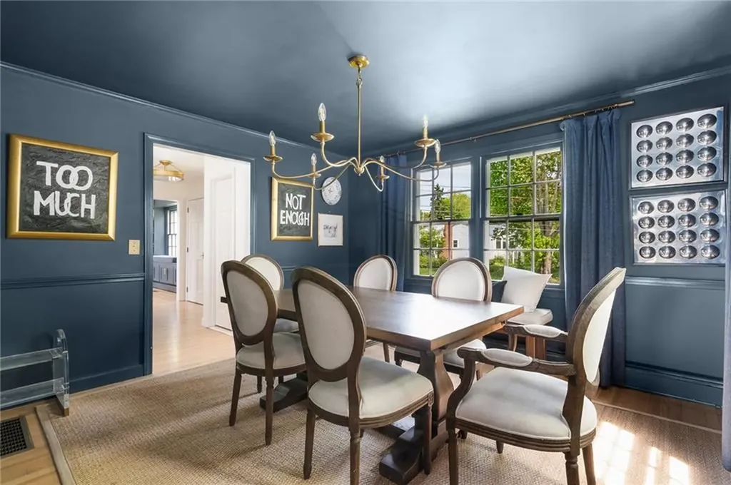 45 Meadowbrook Drive Barrington RI 02806
