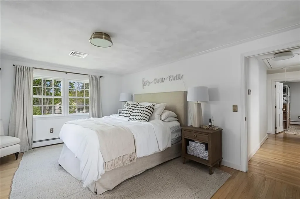 45 Meadowbrook Drive Barrington RI 02806