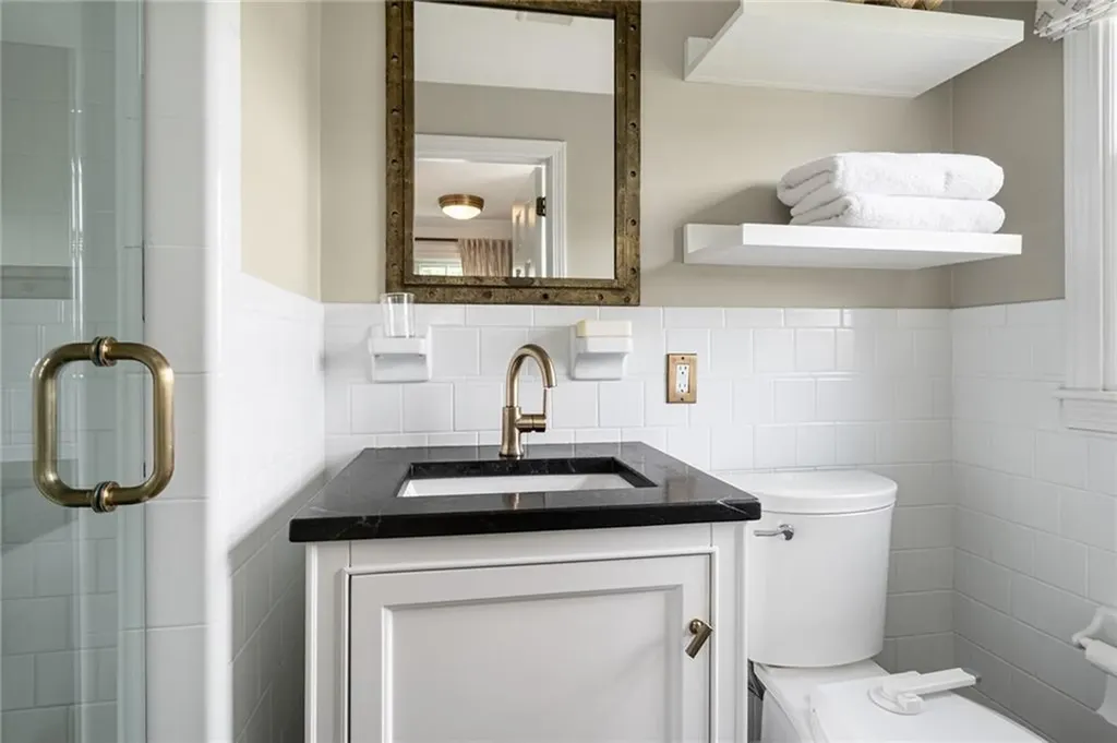 45 Meadowbrook Drive Barrington RI 02806