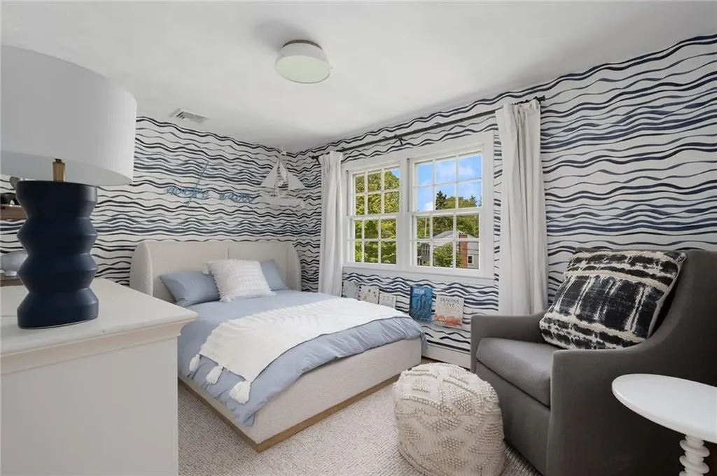 45 Meadowbrook Drive Barrington RI 02806