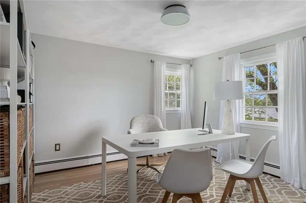45 Meadowbrook Drive Barrington RI 02806