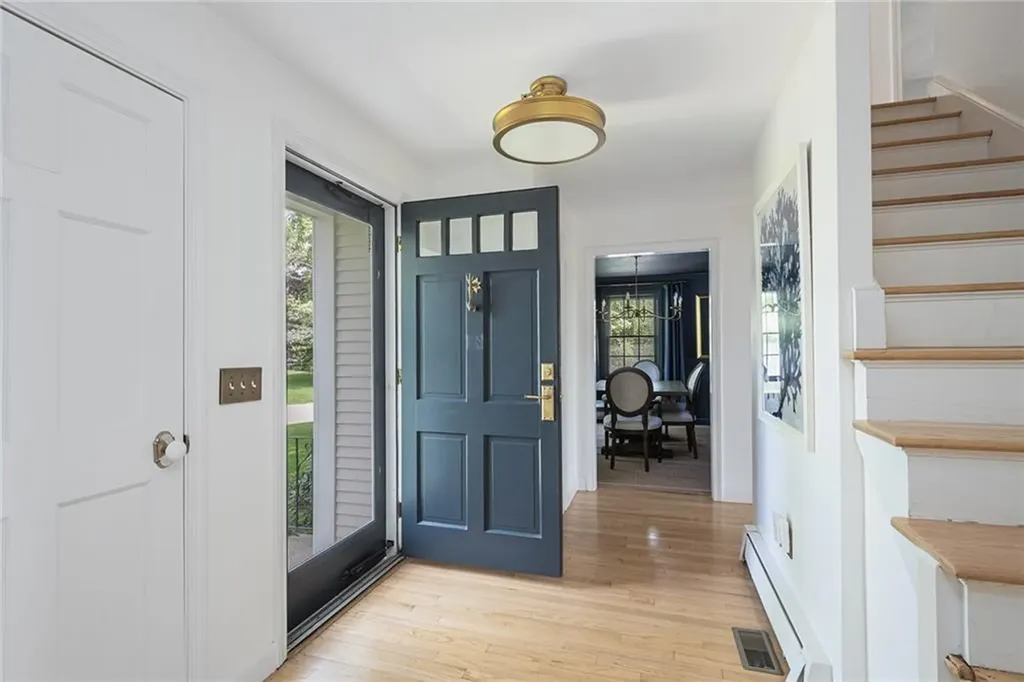 45 Meadowbrook Drive Barrington RI 02806