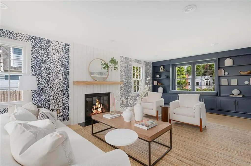 45 Meadowbrook Drive Barrington RI 02806