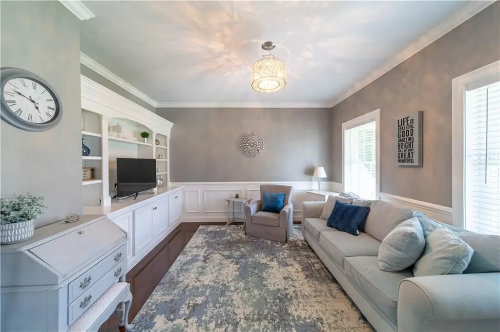 23 Cherry Blossom Lane Smithfield RI 02828
