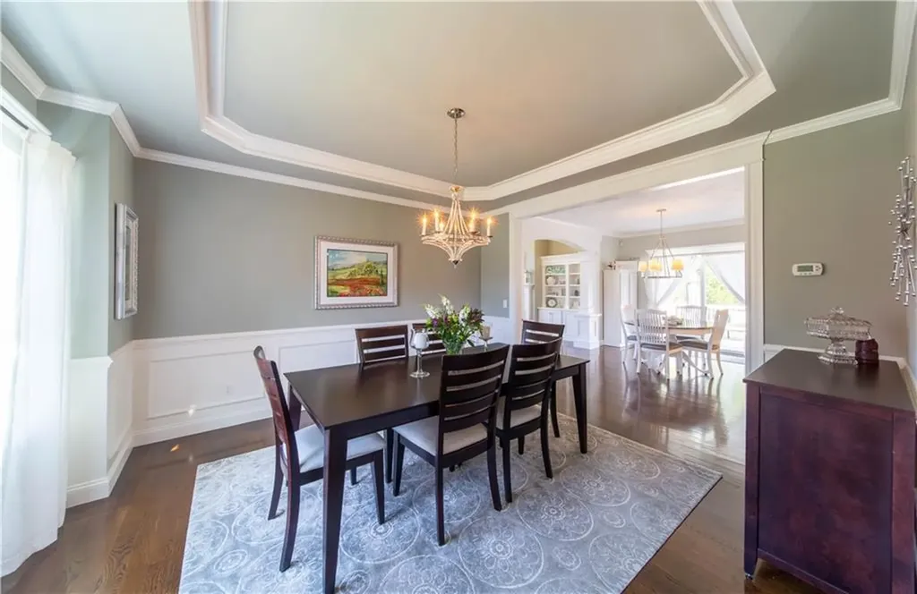 23 Cherry Blossom Lane Smithfield RI 02828