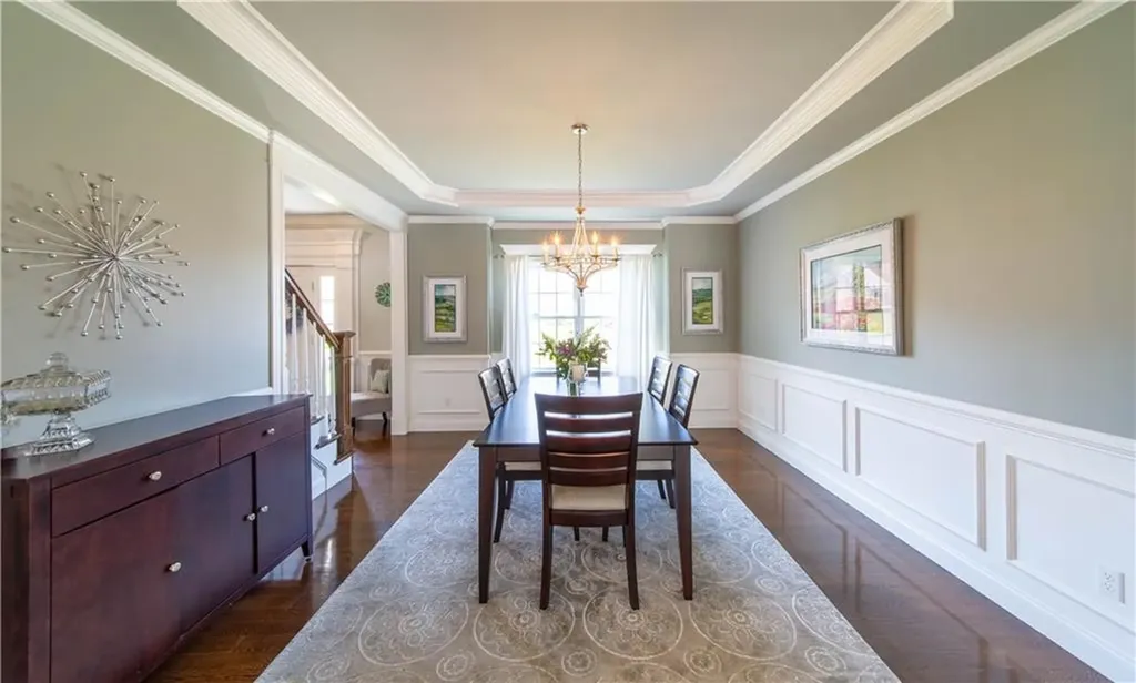 23 Cherry Blossom Lane Smithfield RI 02828