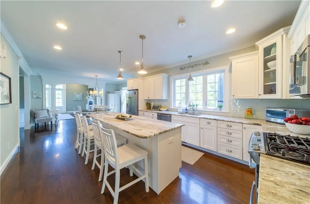 23 Cherry Blossom Lane Smithfield RI 02828