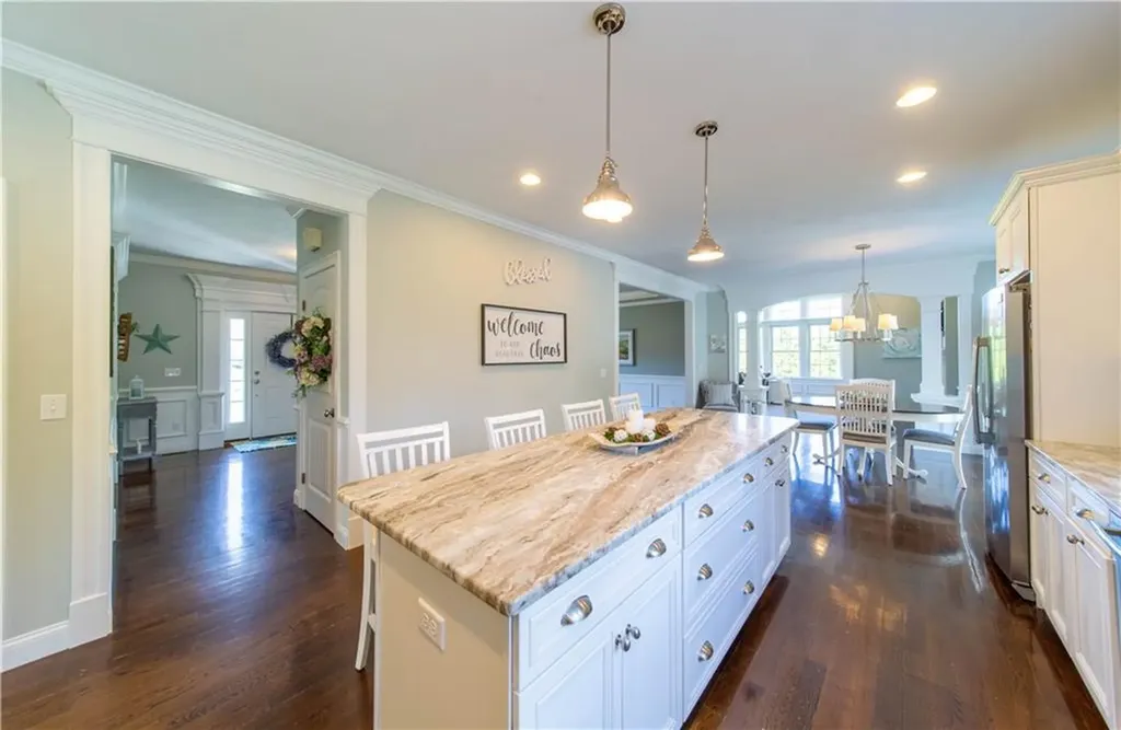 23 Cherry Blossom Lane Smithfield RI 02828
